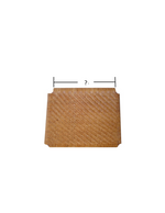 Unfinished Replacement Cane Seat for Kennedy Rocker