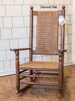 The Authentic Kennedy Rocker