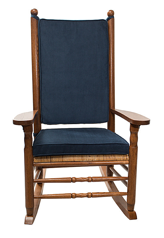 4 Piece Indoor Corduroy Cushion Set