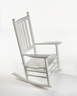 Carolina Slat Porch Rocker