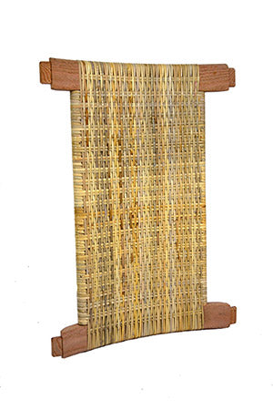 Replacement Cane Back for Kennedy Rocker