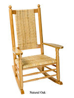 The Authentic Kennedy Rocker